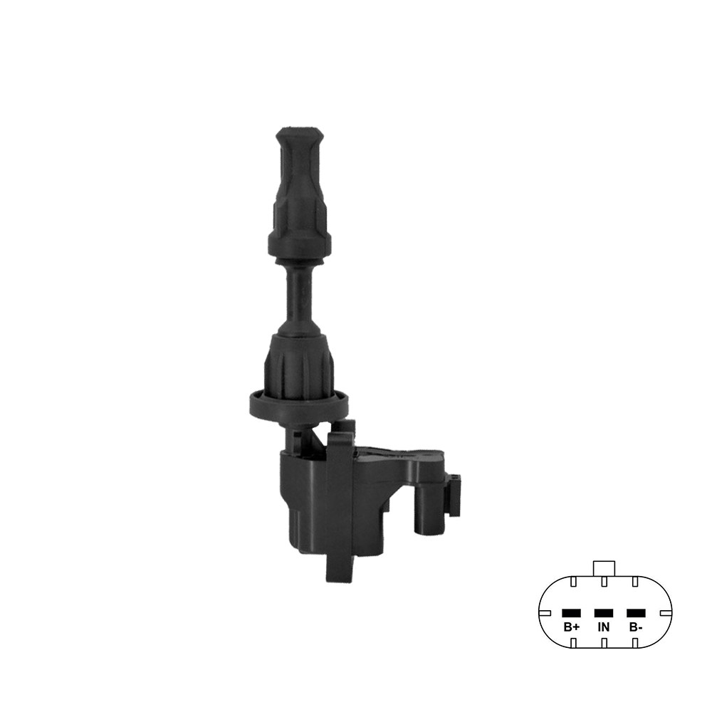 BOBINA DE ENCENDIDO SANGYOUNG