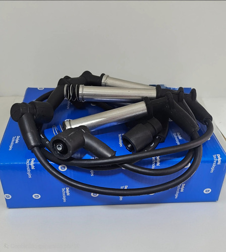 INSTALACION DE ALTA CORSA