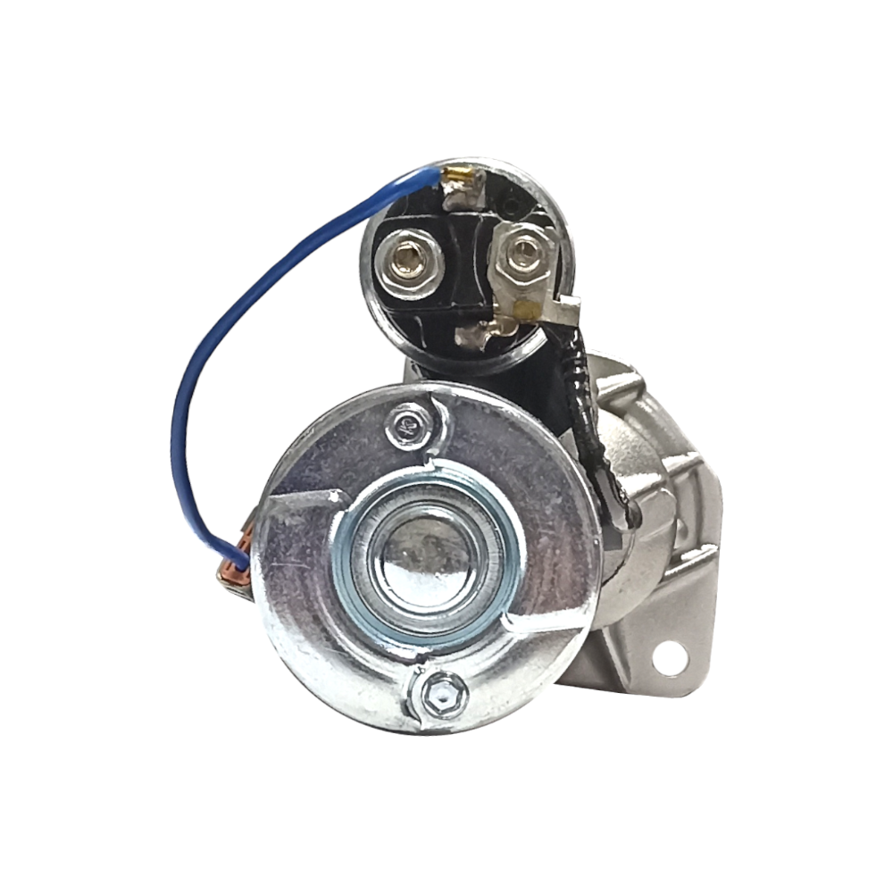 [23300-18C65] ARRANQUE NISSAN D-21 23300-18C65 JJ REF. 23300-18C65