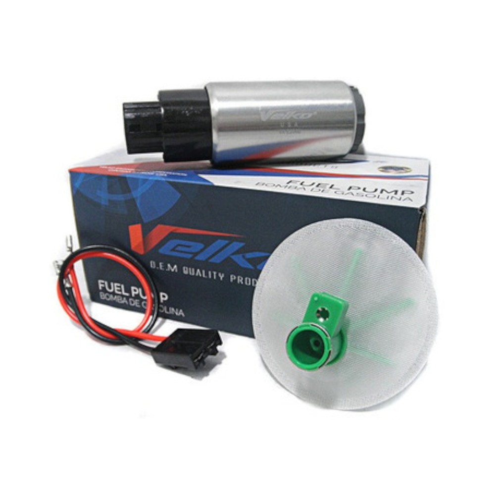 [E2068] BOMBA DE GASOLINA UNIVERSAL 