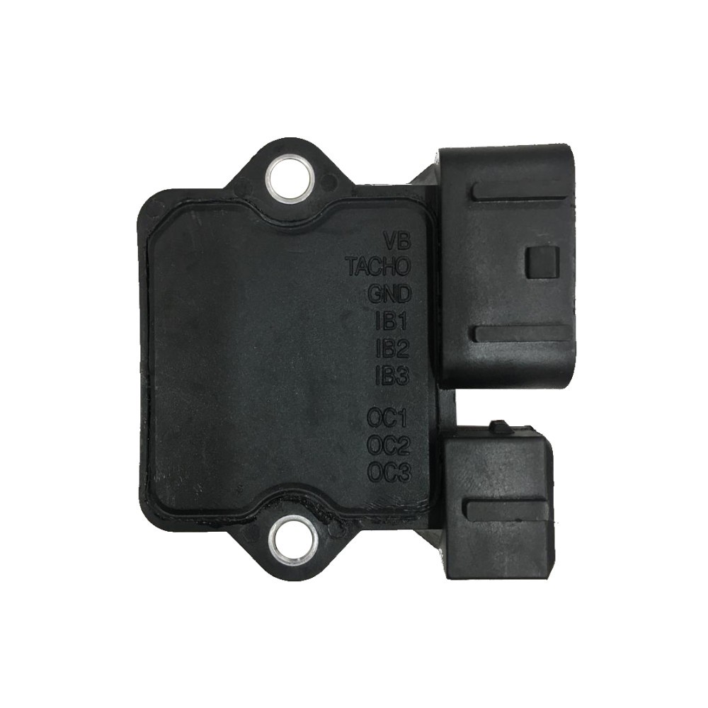 MODULO MONTERO V6 3000