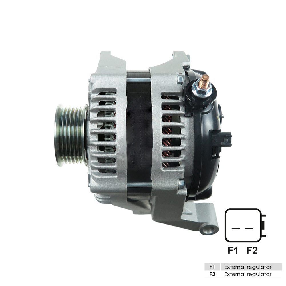 [11240-AZ] ALTERNADOR GRAND CHEROKEE