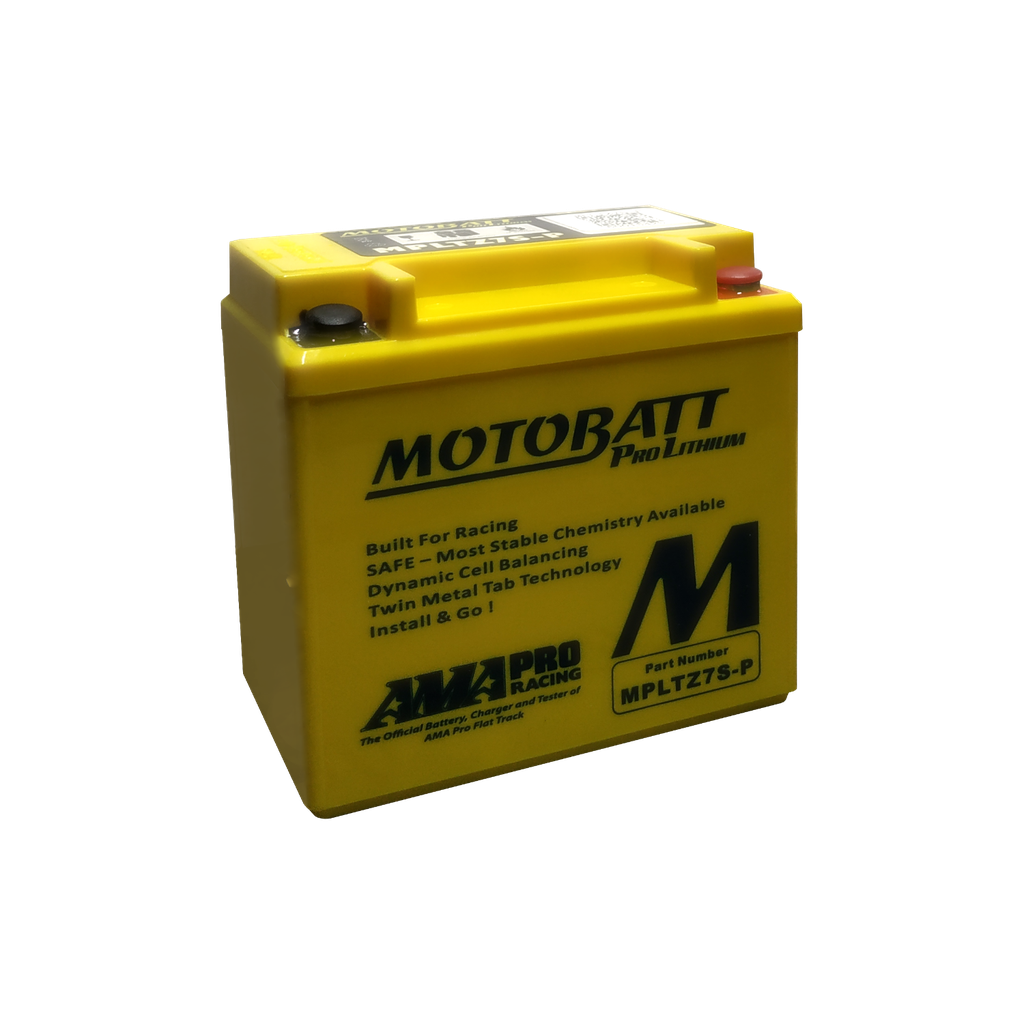 [MPLTZ7S] BATERIA MOTO AKITA LITHIUM