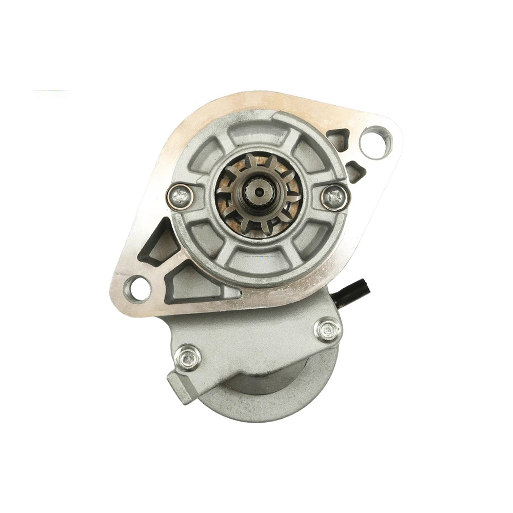 [28100-0L041] ARRANQUE TOYOTA HILUX VIGO DIESEL 10 DIENTES