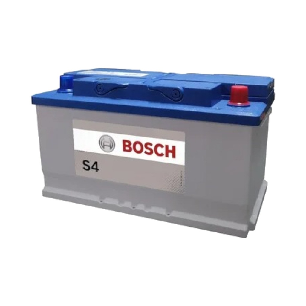 [0986A00413] BATERÍA BOSCH CAJA 80D S4 REF. 0986A00413