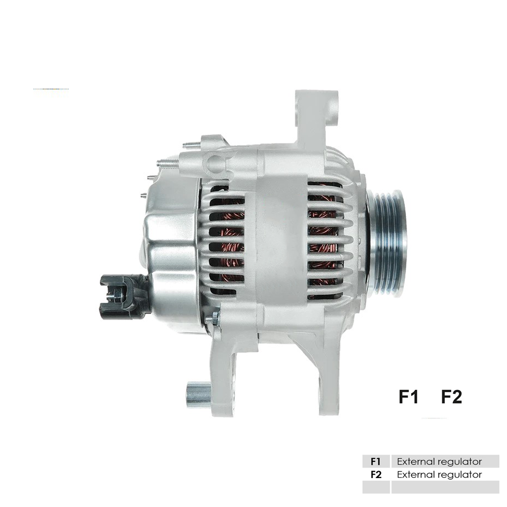 [13341-AZ] ALTERNADOR VULKO 13341-AZ JEEP GRAND CHEROKEE REF. 13341-AZ