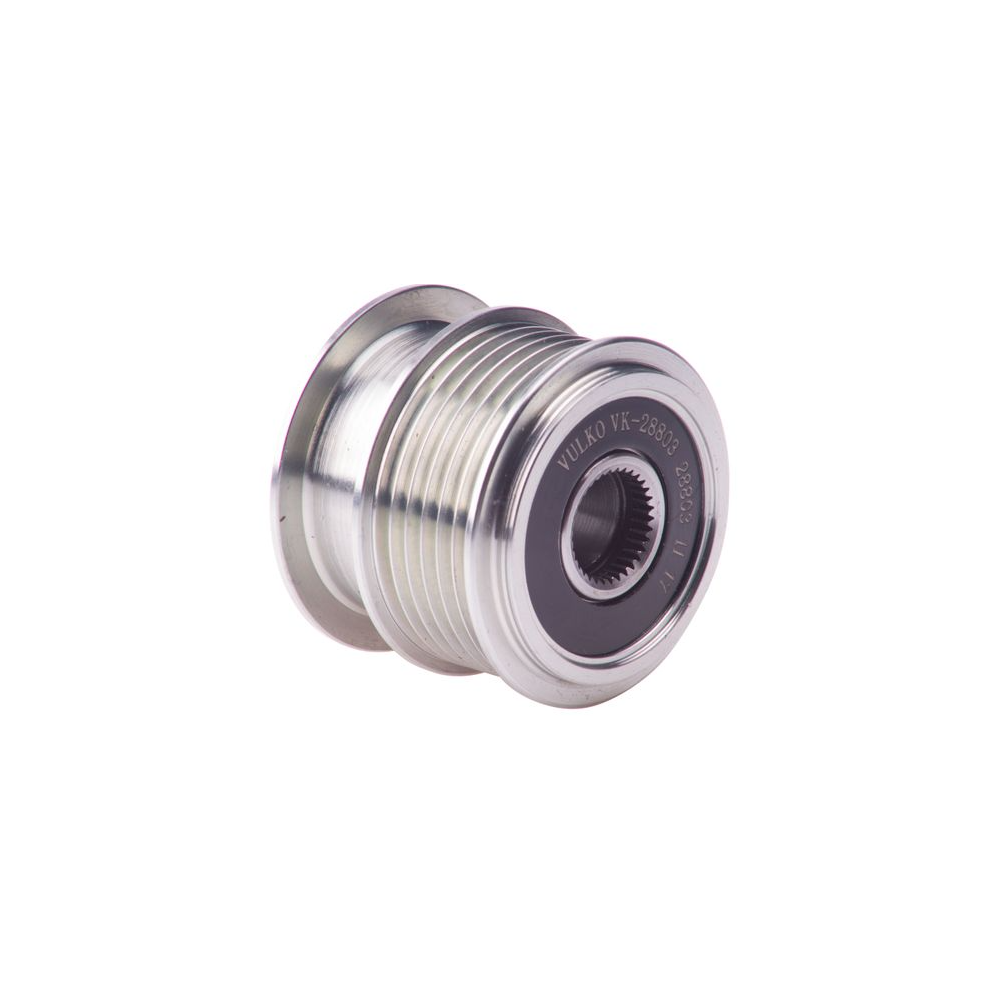 [28803] POLEA VOLVO JAGUAR LAND ROVER