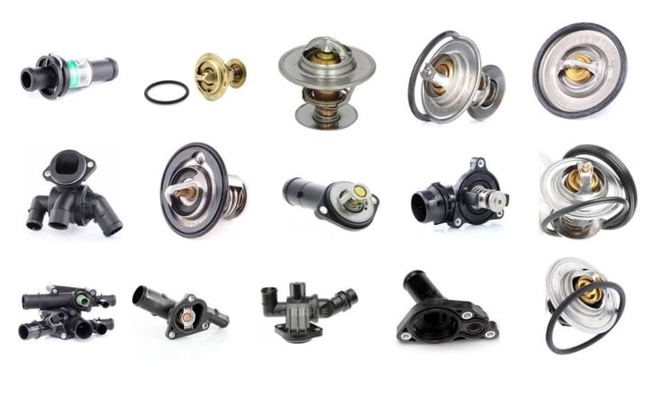 TERMOCONTACTO DAIHTSU TERIOS