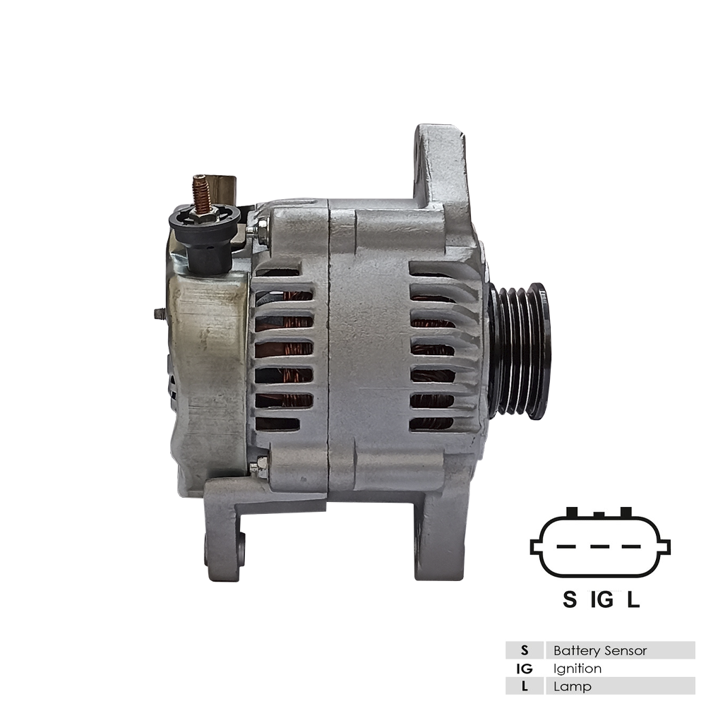 [YC028000] ALTERNADOR 12VOLTIOS CHANA  DFM