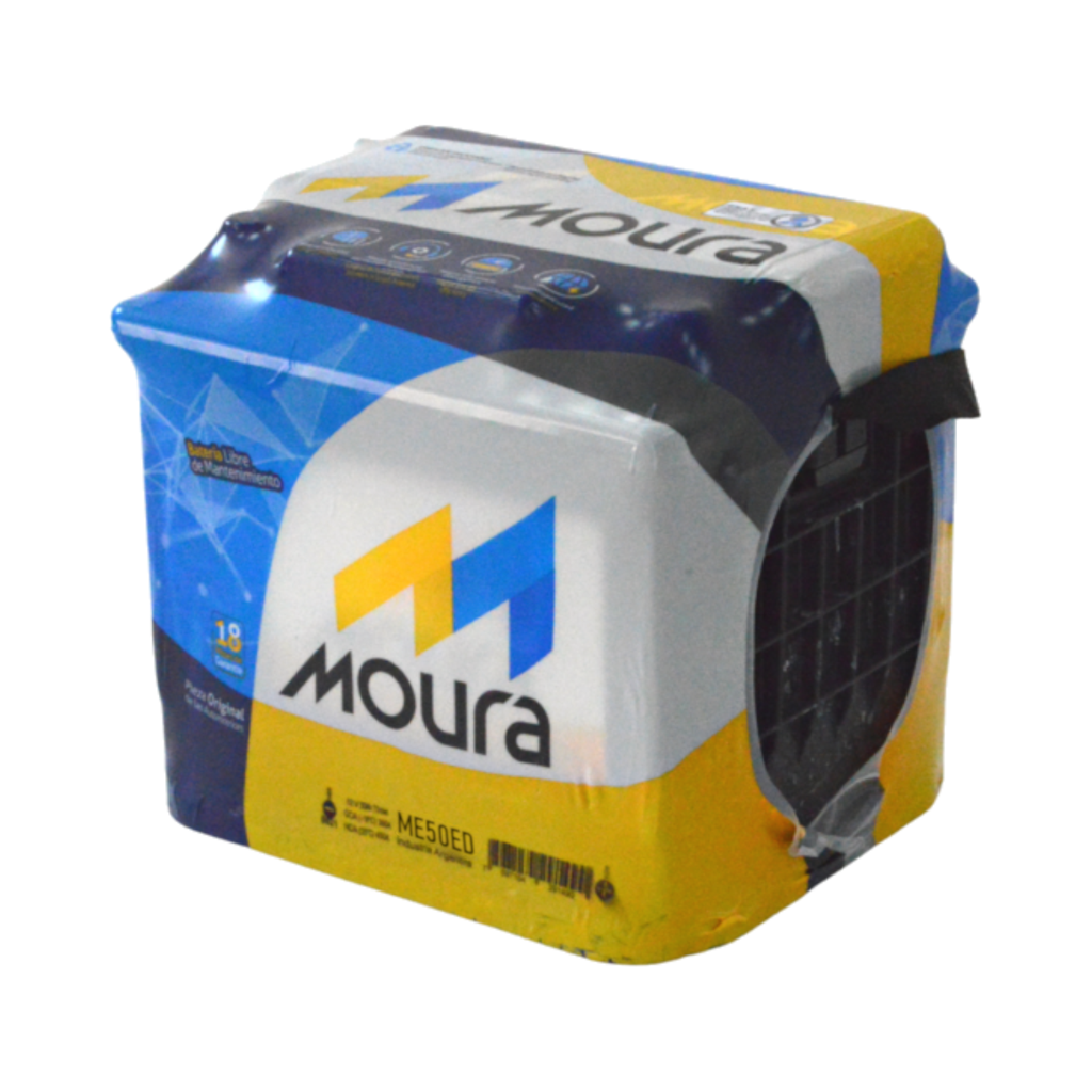 BATERIA MOURA CAJA 36