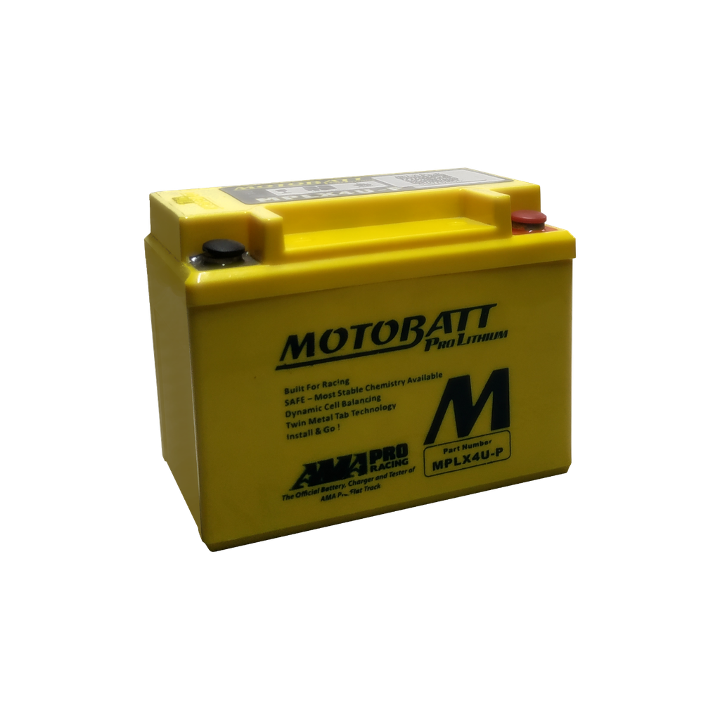 [MPLX4U-P] BATERIA MOTO MOTOBATT