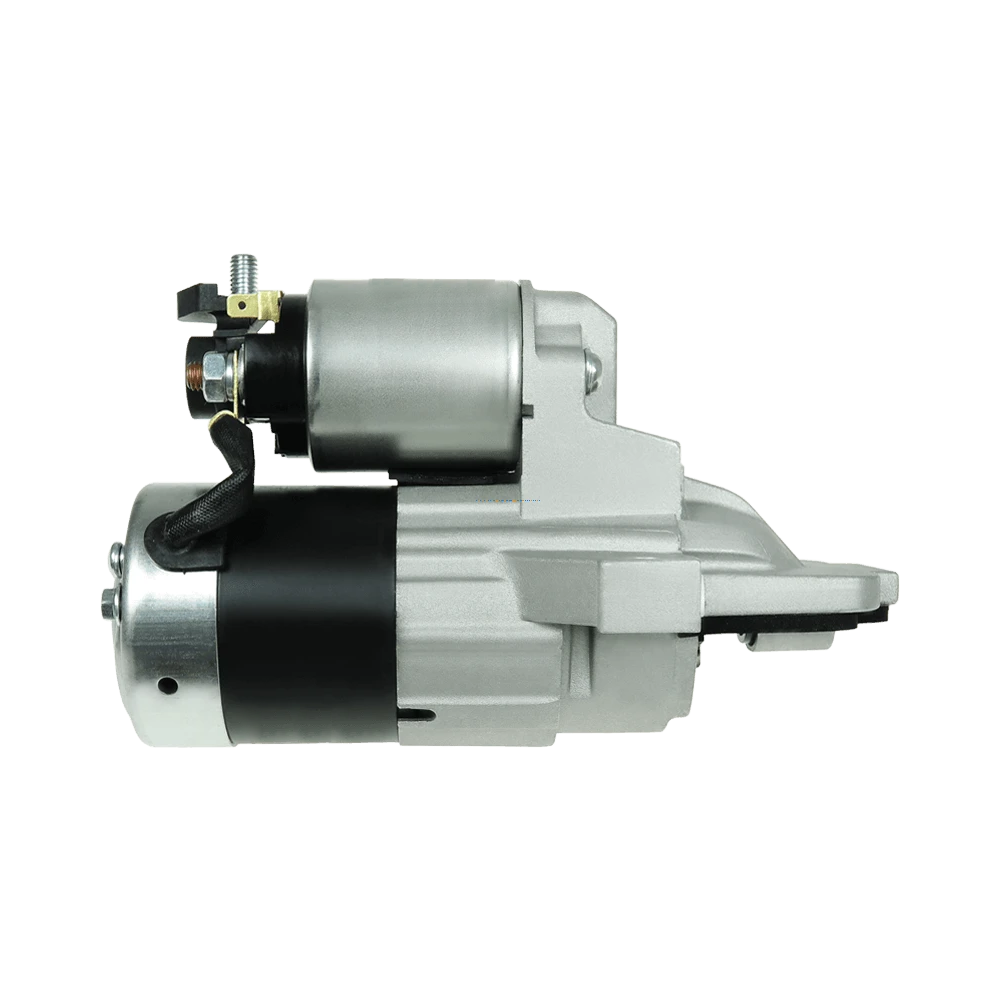 [L813-18-400] ARRANQUE MAZDA 3/5/6 L813-18-400 JJ REF. L813-18-400