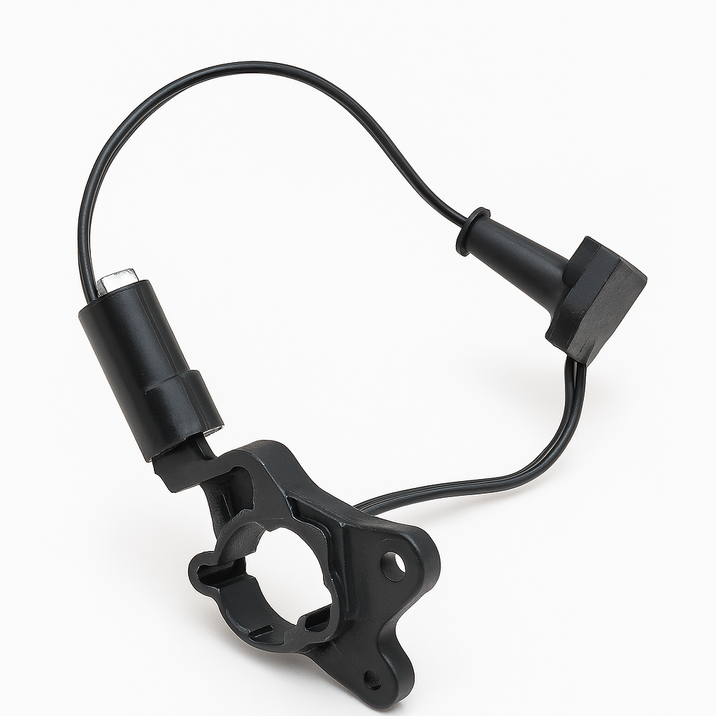 [LX258] CAPTADOR MAGNETICO JEEP