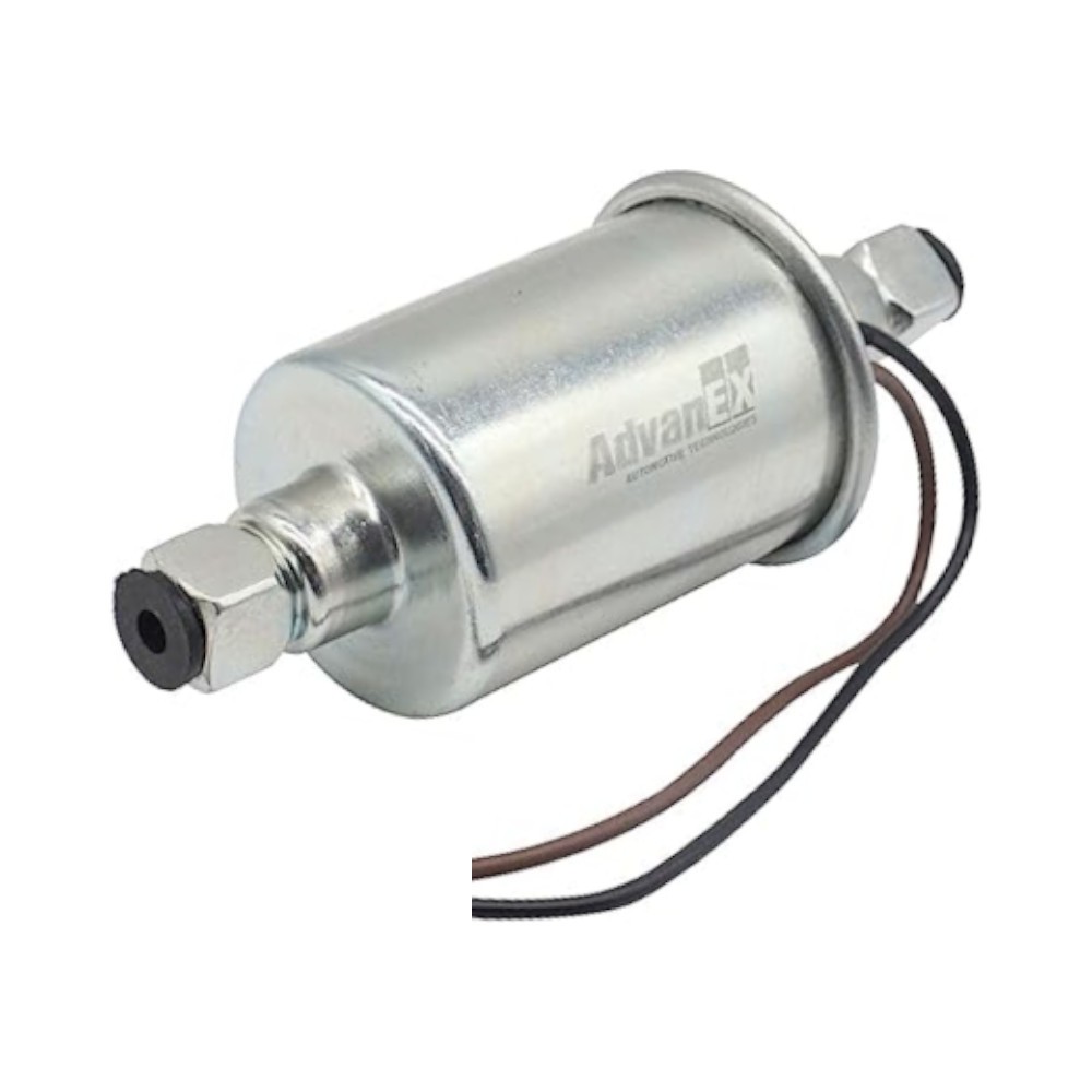 [SAP-G58012] BOMBA DE GASOLINA UNIVERSAL REDONDA