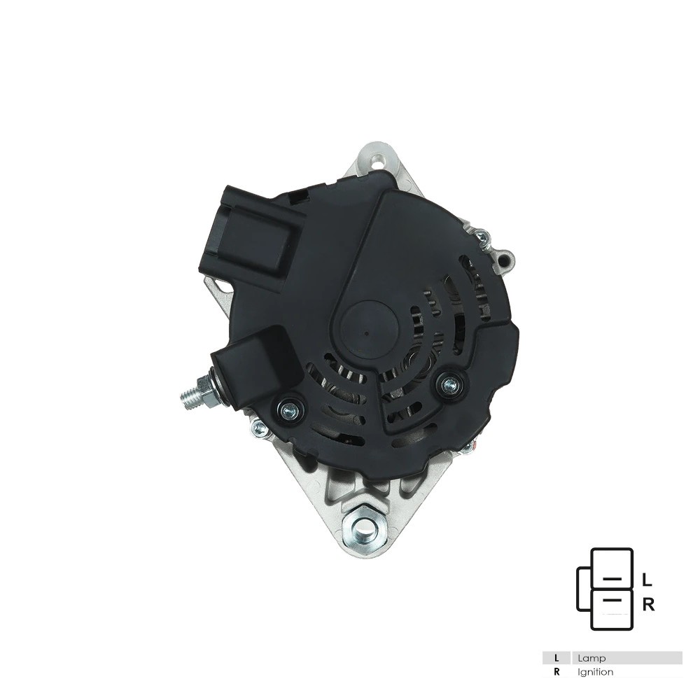[37300-03100JJ] ALTERNADOR KIA CERATO, PICANTO ION 37300-03100 REF. 37300-03100JJ