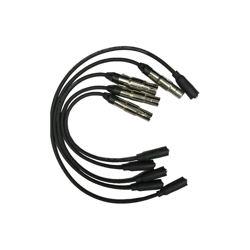 INSTALACON DE ALTA VOLKSWAGEN JETTA YGOLF 94