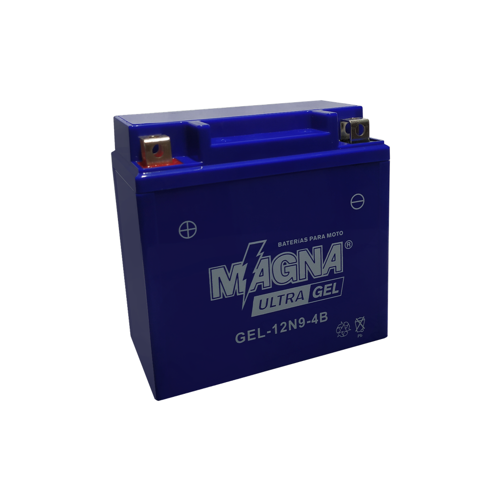 [GEL-12N9-4B] BATERIA MOTO