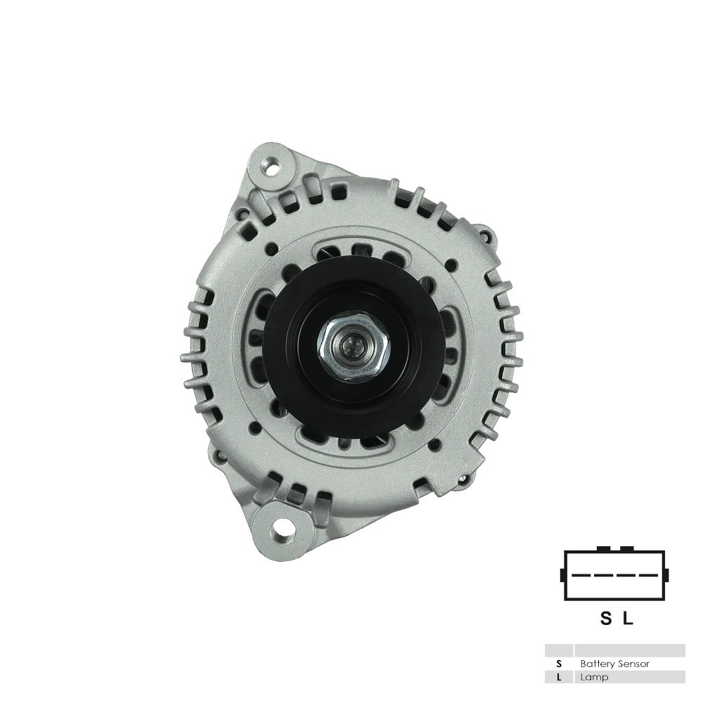 [23100-CN100JJ] ALTERNADOR NISSAN PATHFINDER MURANO