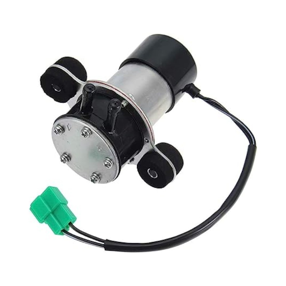 [UC-V4] BOMBA DE GASOLINA SUPER CARRY 