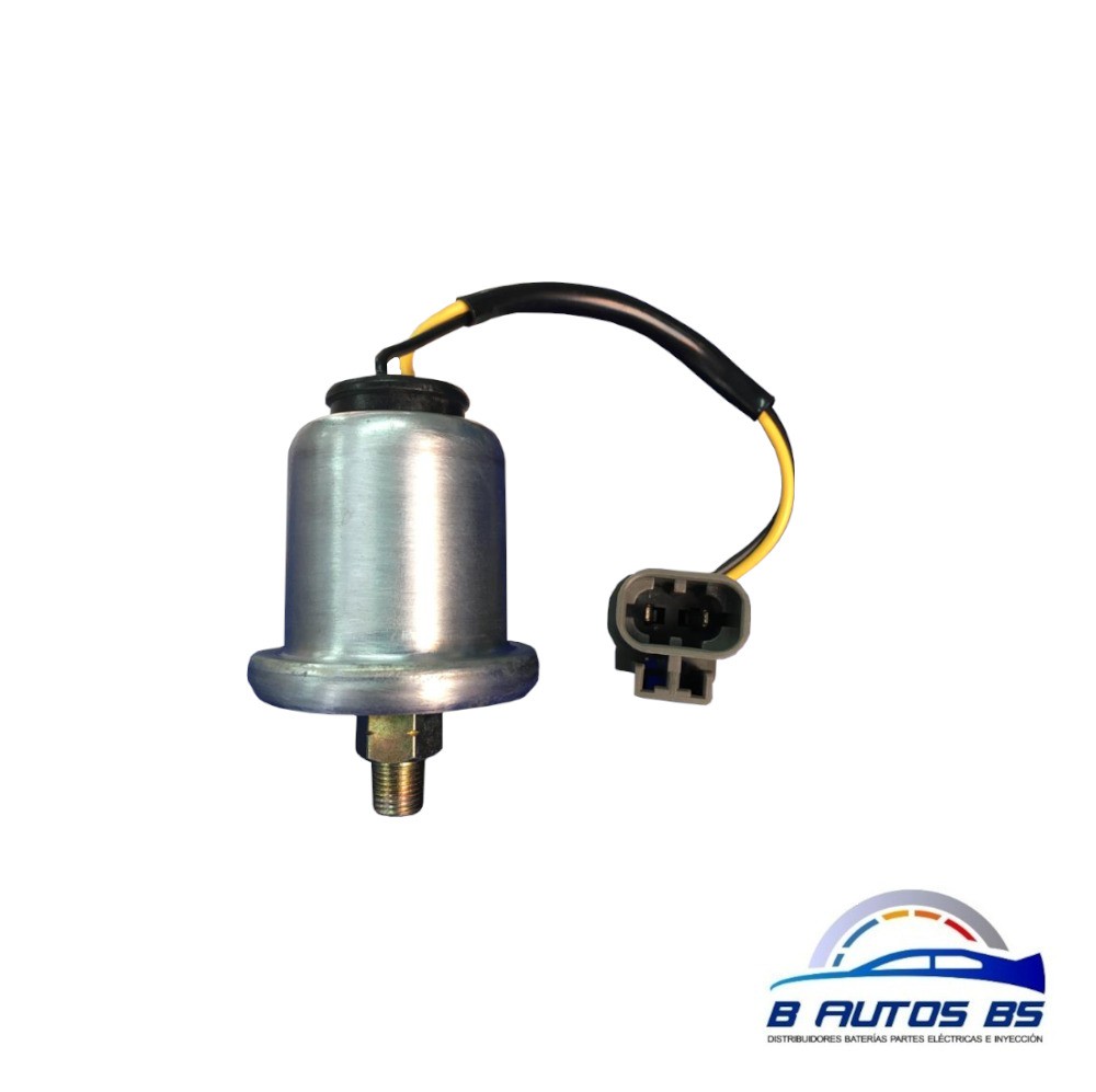 [KG804] SENSOR DE ACEITE NISSAN PATHFINDER