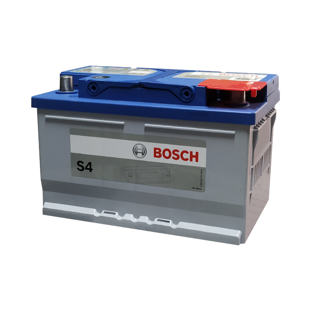 [0986A00234] BATERIA BOSCH 57220 CAJA 48 DERECHA