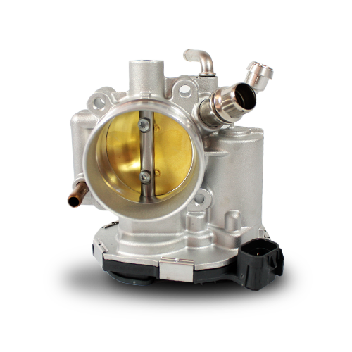 [S-5001] CUERPO DE ACELARACION SPARK