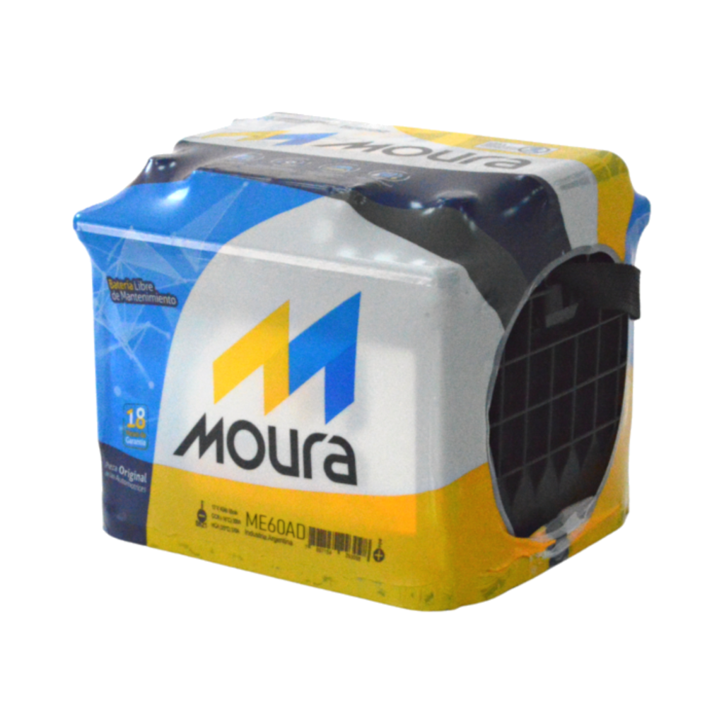 BATERIA MOURA CAJA 47D950