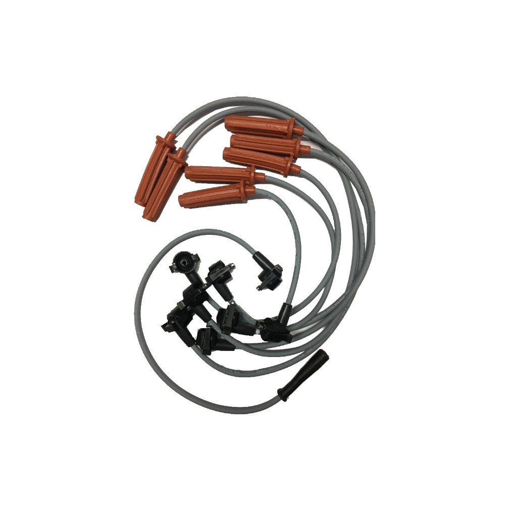 INSTALACION ALTA COMPATIBLE FORD RANGER 2.5L AG4065 REF. AG4065