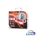 BOMBILLO H4 150% MAS LUZ