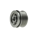 POLEA AUDI SKODA FABIA