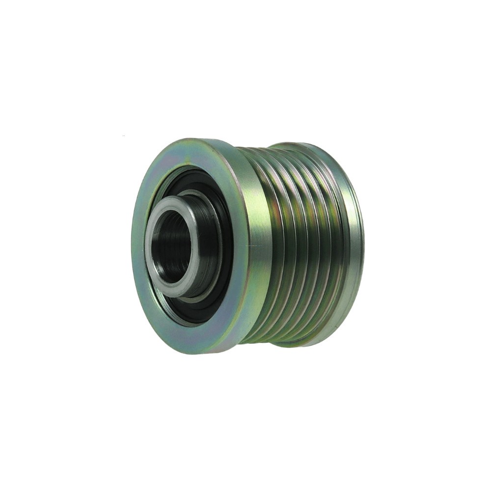 [28603] POLEA QUASHQAI 2.0 TIIDA 1.8