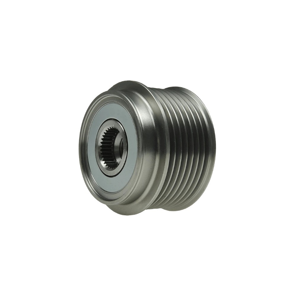 [28639] POLEA NISSAN TERRANO 