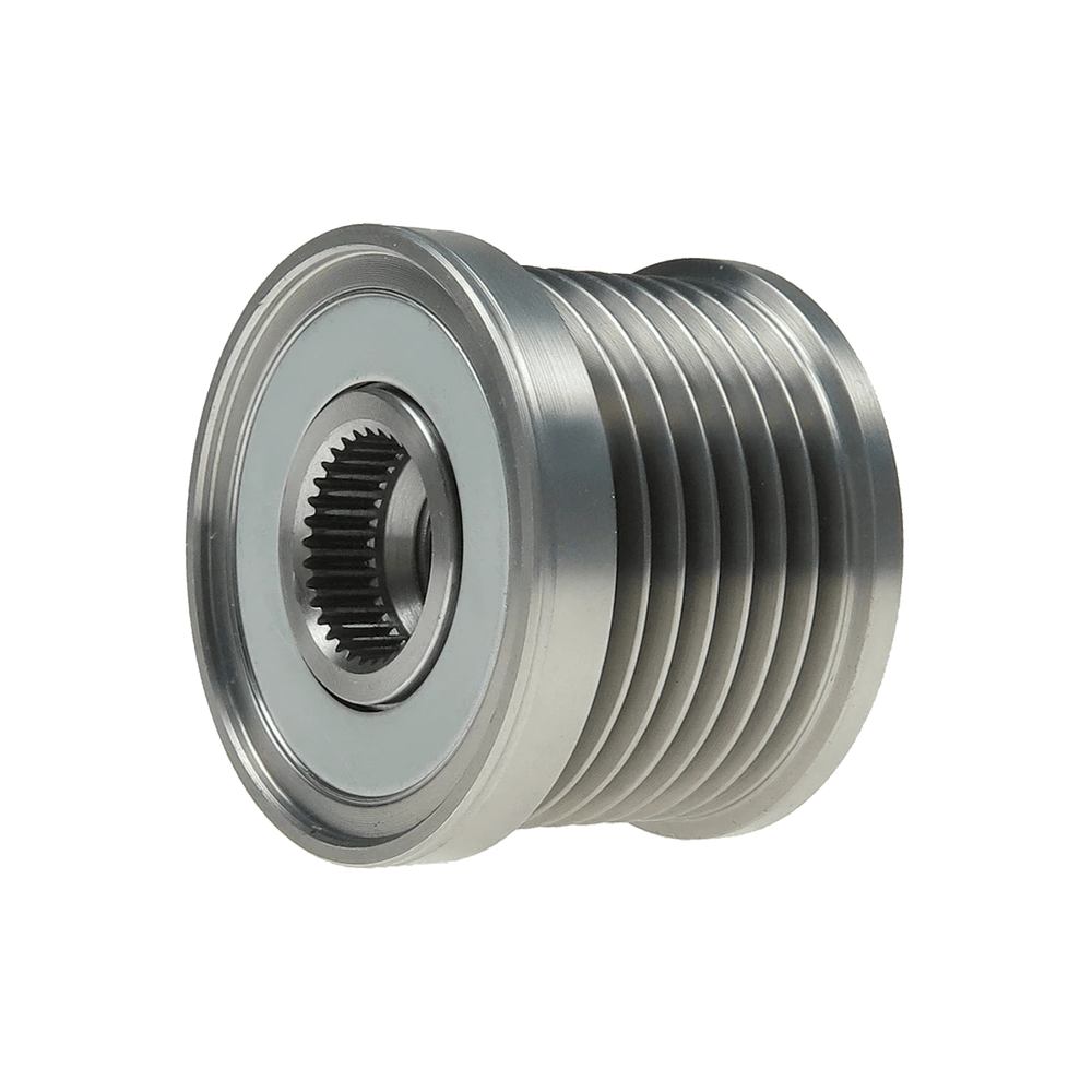 [28660] POLEA NISSAN QUASHQAI