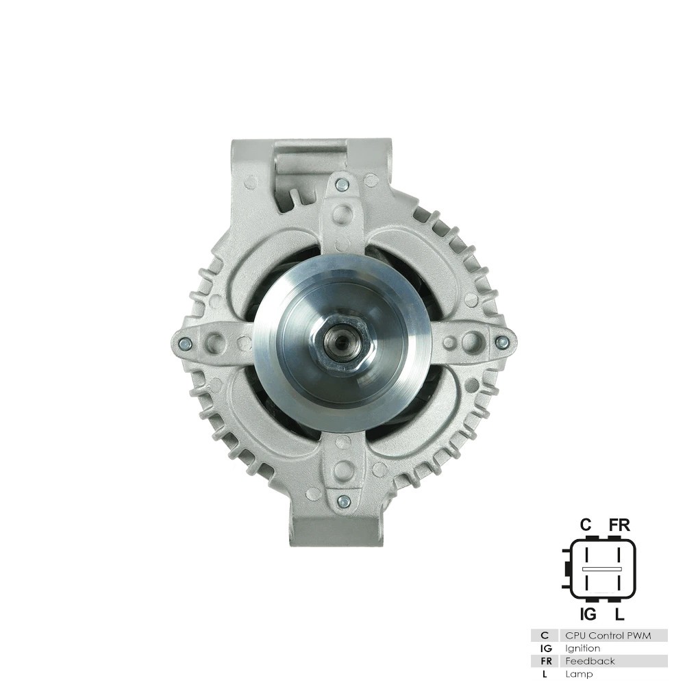 [69121] ALTERNADOR HONDA ACCORD CVR