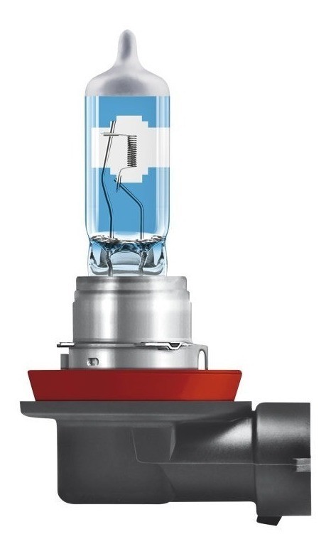 BOMBILLO H11 150% MAS LUZ