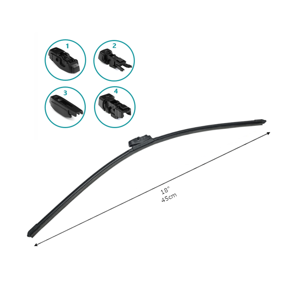 [3397006831] PLUMILLA AEROTWIN PLUS 18