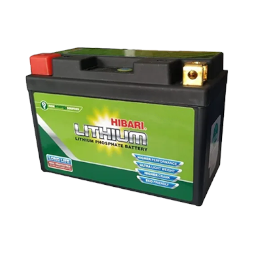 [LFPX7] BATERIA DE MOTO EN LITIO