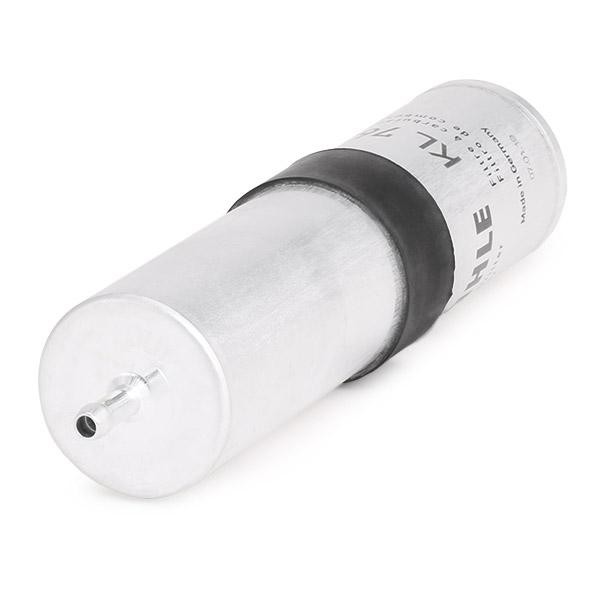 FILTRO DE COMBUSTIBLE BMW X3