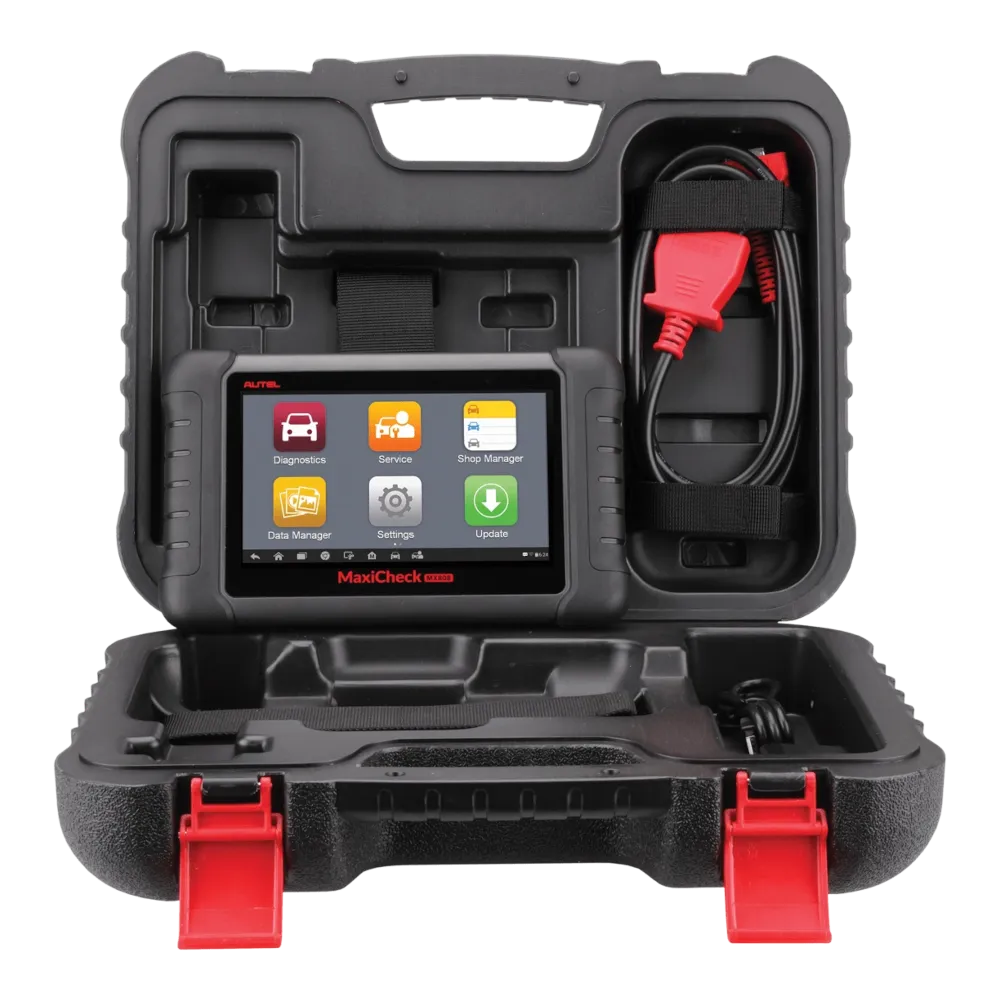 [MX808S] ESCANER TABLET 7 (MX808S)