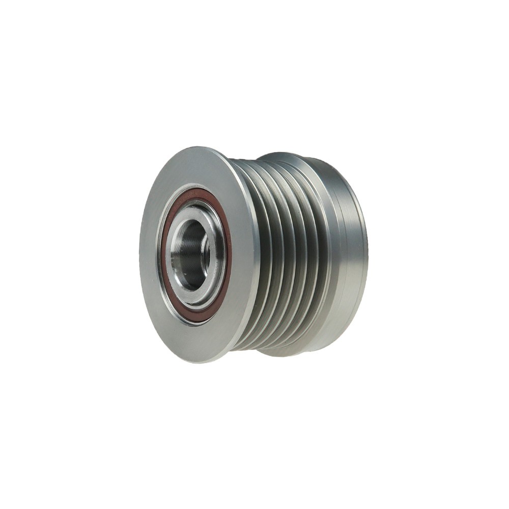 POLEA SSANG YONG ACTYON