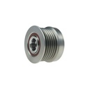 POLEA ALTERNADOR SSANG YONG ACTYON KYRON REXTON 28637 REF. 28637