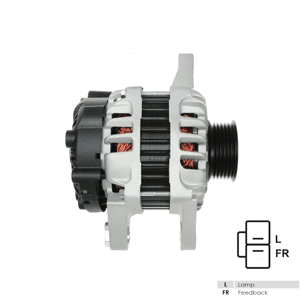 [37300-2B101JJ] ALTERNADOR KIA CERATO 1.6 
