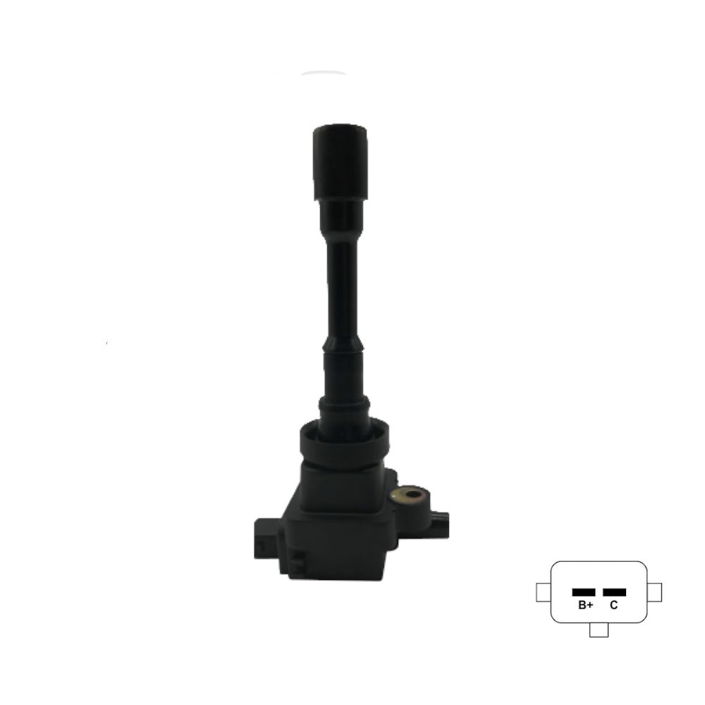 BOBINA DE ENCENDIDO JAC BYD