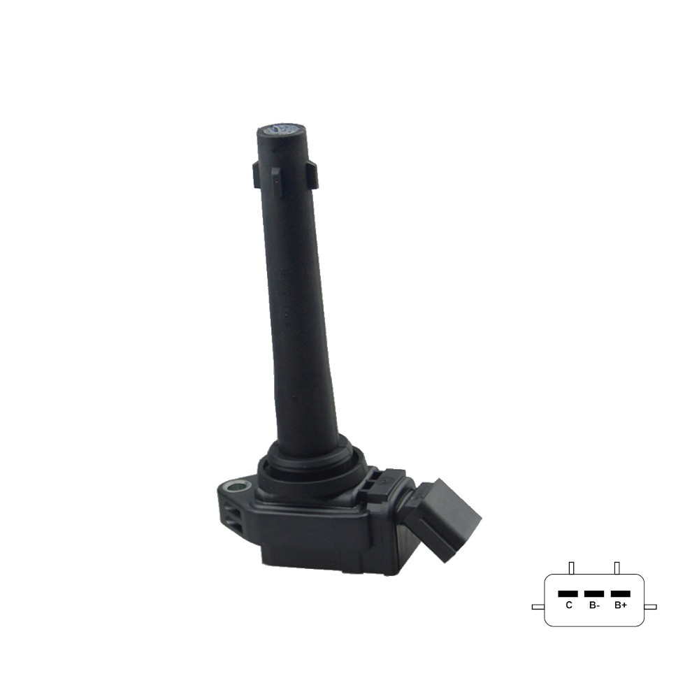 BOBINA DE ENCENDIDO BOSCH F01R00A047 JAC REF. F01R00A047