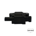 BOBINA DE ENCENDIDO CHEVROLET ONIX