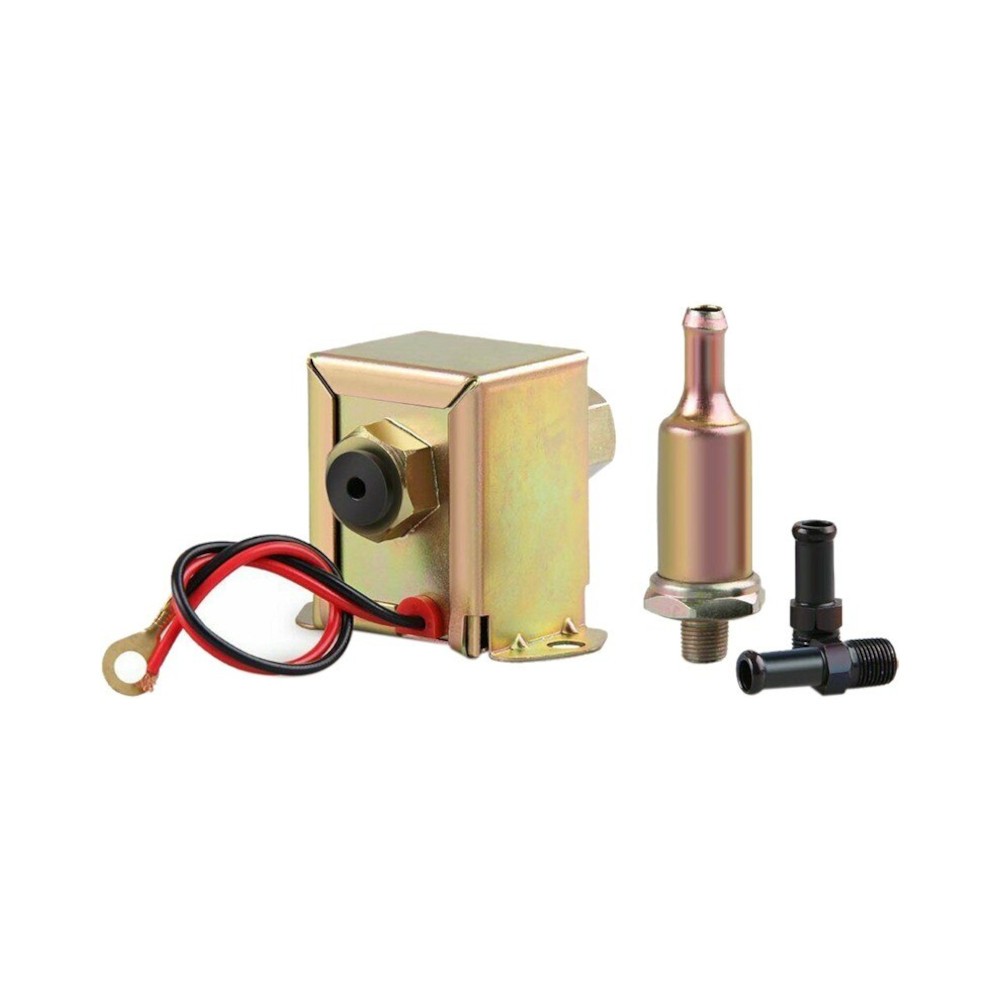 [SAP-G50106] BOMBA DE GASOLINA UNIVERSAL CUADRADA