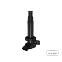 BOBINA ENCENDIDO COMPATIBLE TOYOTA COROLLA 14239 REF. 14239