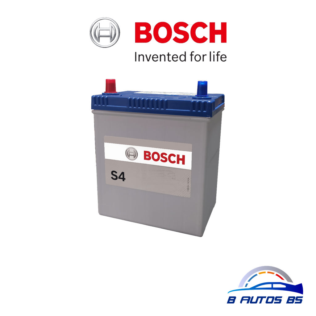 [0986A00405] BATERIA BOSCH S4 35EA-151R (NS40I) REF. 0986A00405