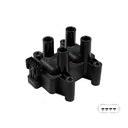 BOBINA DE ENCENDIDO PORTER C5100-E07-F2 CHERY VAN REF. C5100-E07-F2