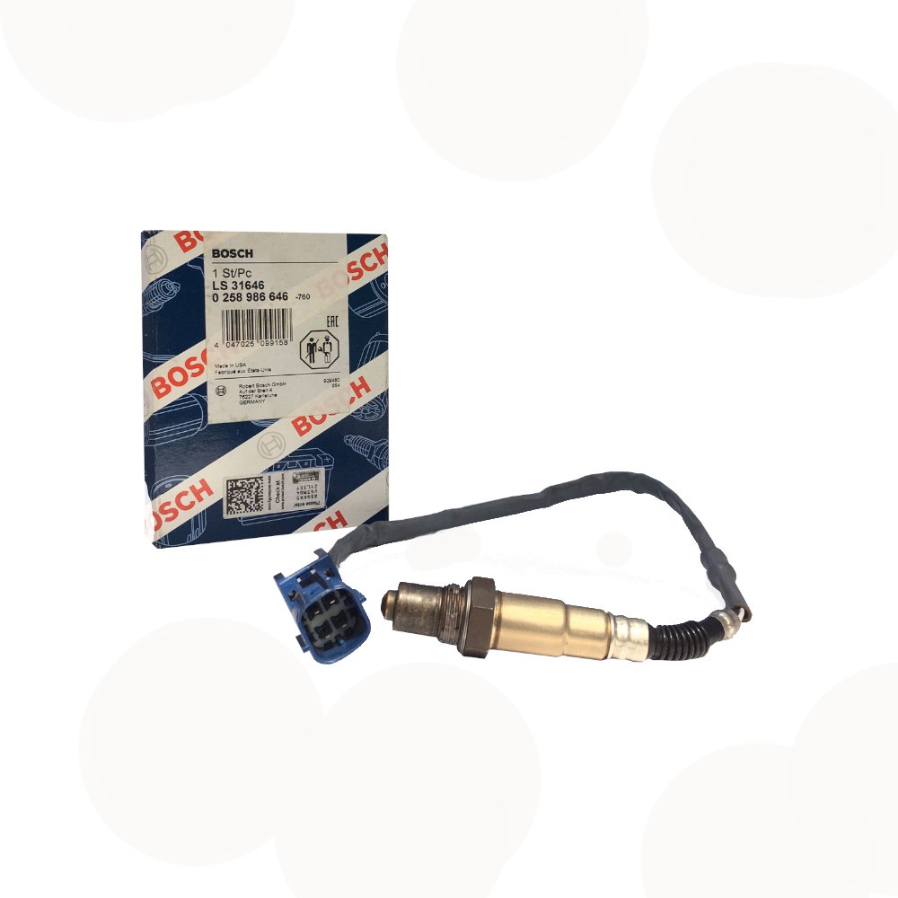 SENSOR DE OXIGENO XTRAIL VERSA